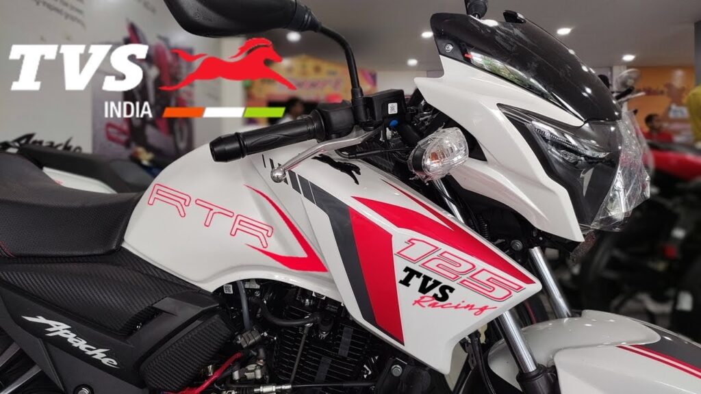 TVS Apache 125: सिर्फ 85000 रुपये में लांच होगा अपाचे का 125cc मॉडल मिलेगी 62 kmpl की माइलेज